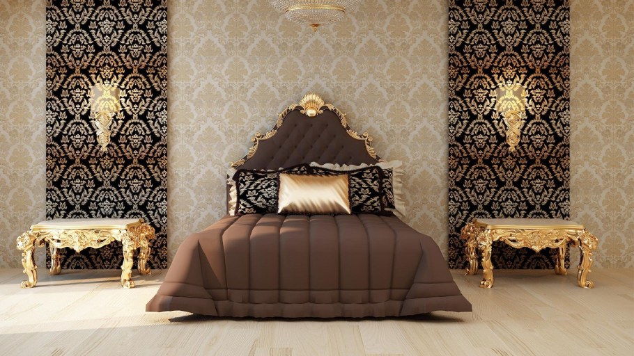 Люстра Chiaro 340011409 Диана