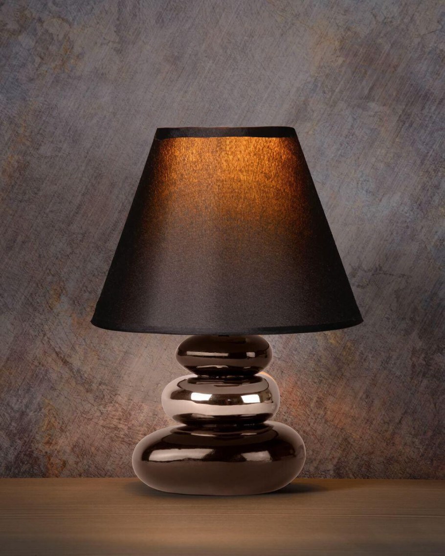 Настольная лампа Lucide Karla