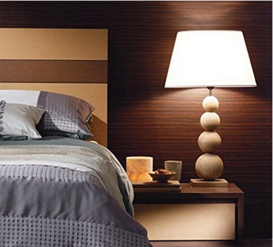 Прикроватные светильники