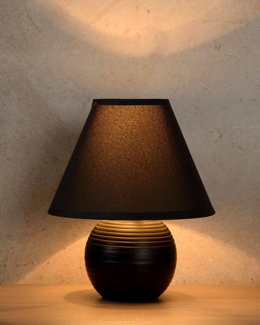 Настольная лампа Lucide Yoko