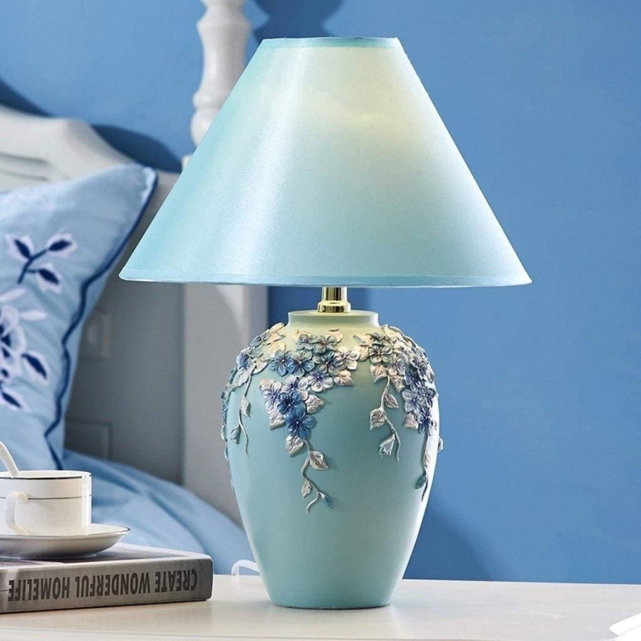 Ночники в спальню