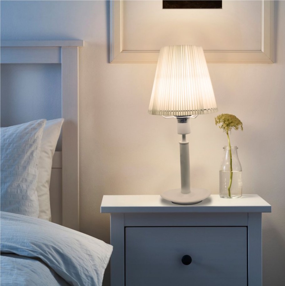 Årstid ОРСТИД лампа