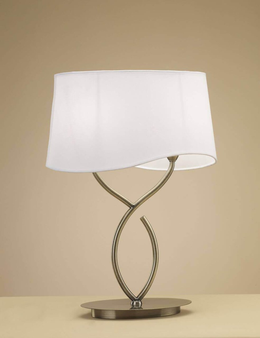 Торшер Mantra Ninette 1927