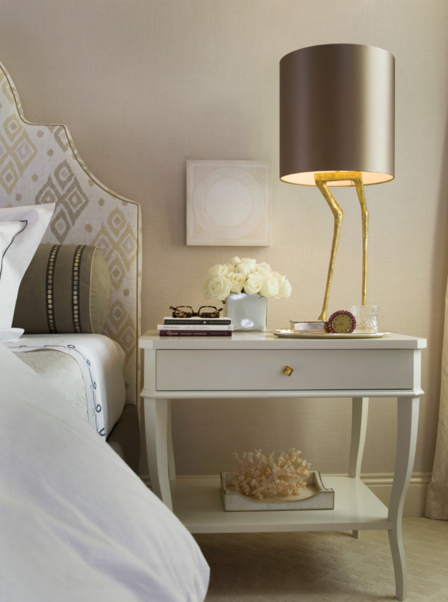 Прикроватная лампа арт.83205