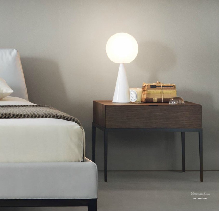 Misura Emme тумба прикроватная