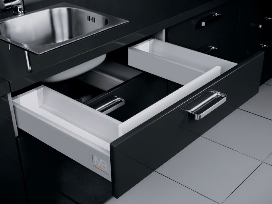 Модерн бокс GTV под мойку