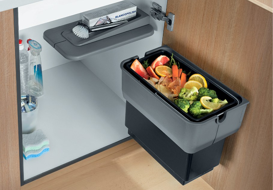 Система сортировки Blanco 512880 select singolo