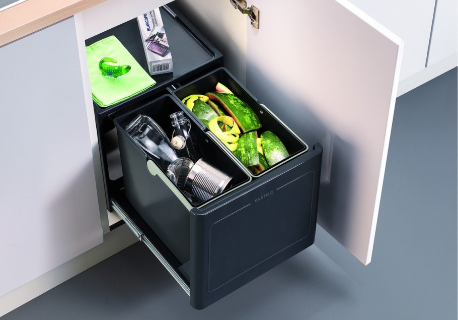 Blanco Botton Pro 60