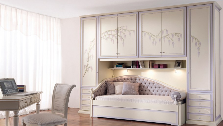 Pellegatta детская мебель