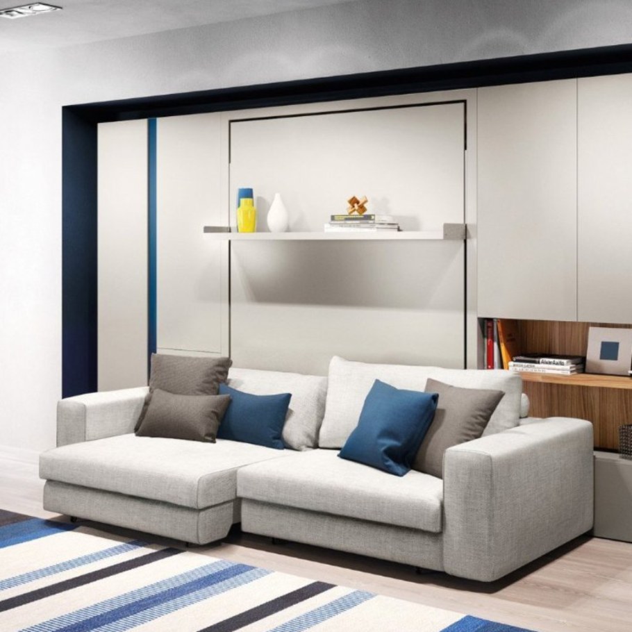 Кровать трансформер Clei Nuovoliola