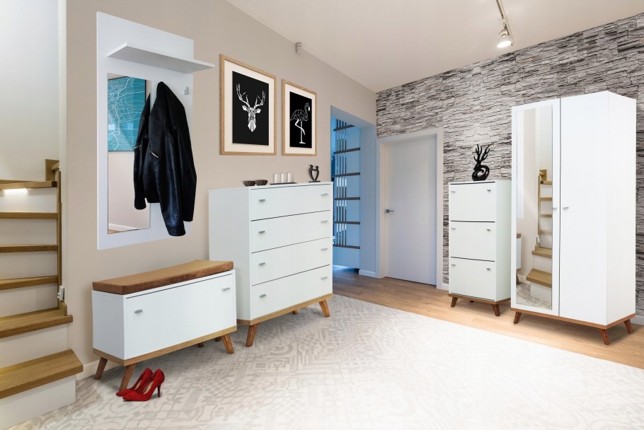 Комод в прихожую икеа