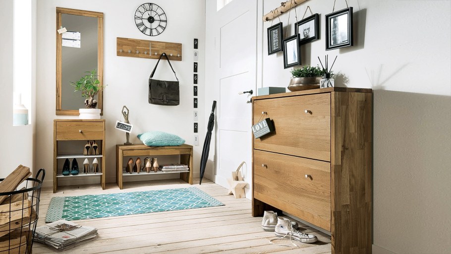 Прихожая Loft BRW