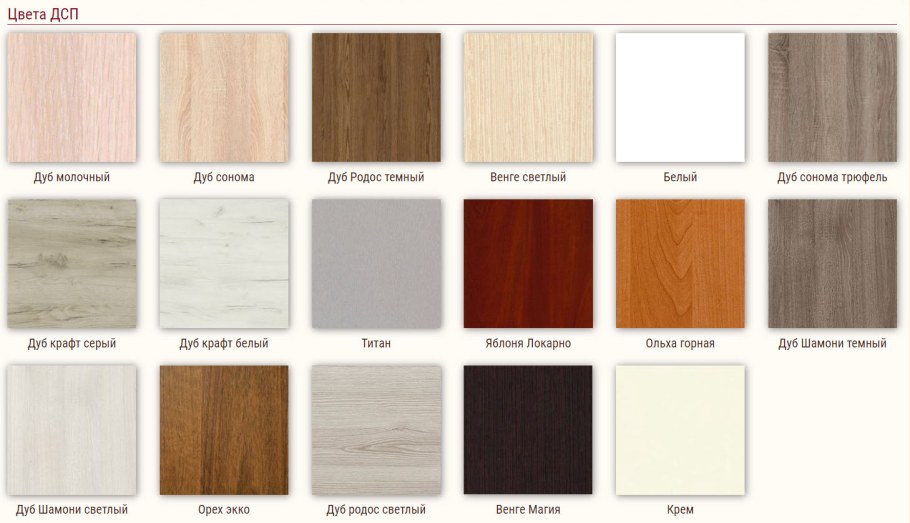 Цвет дуб сонома и крафт золотой