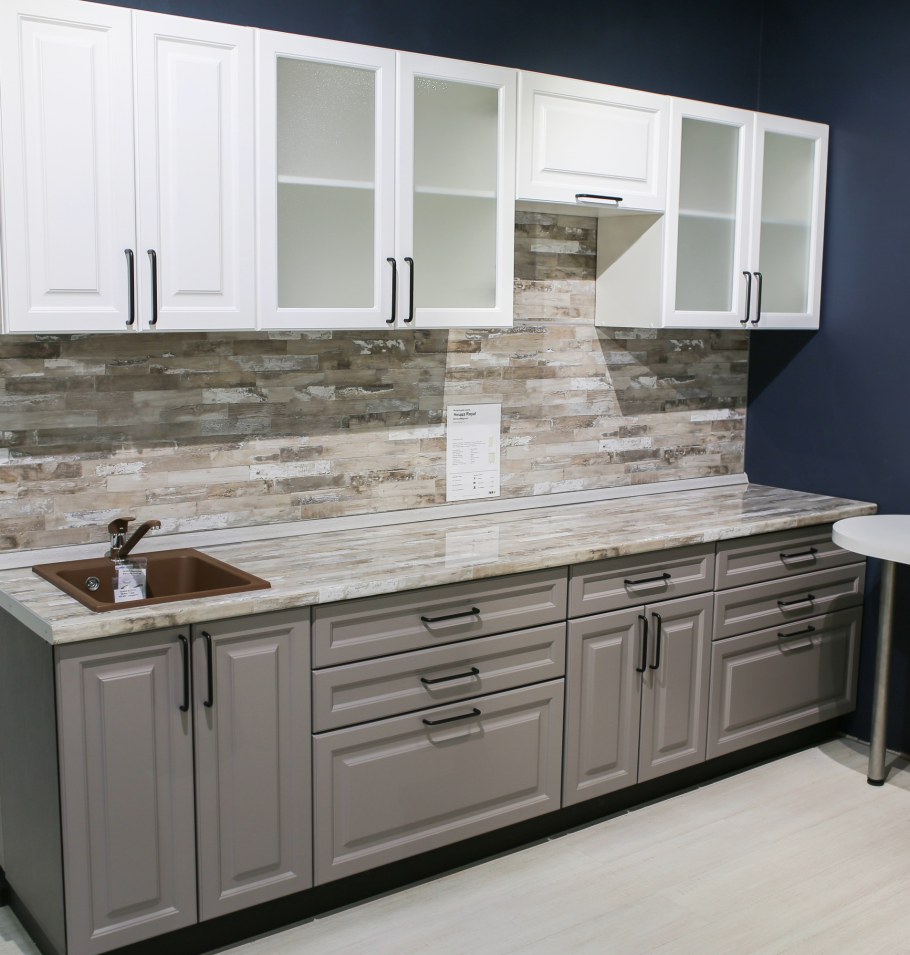 Кухня Ницца Виват