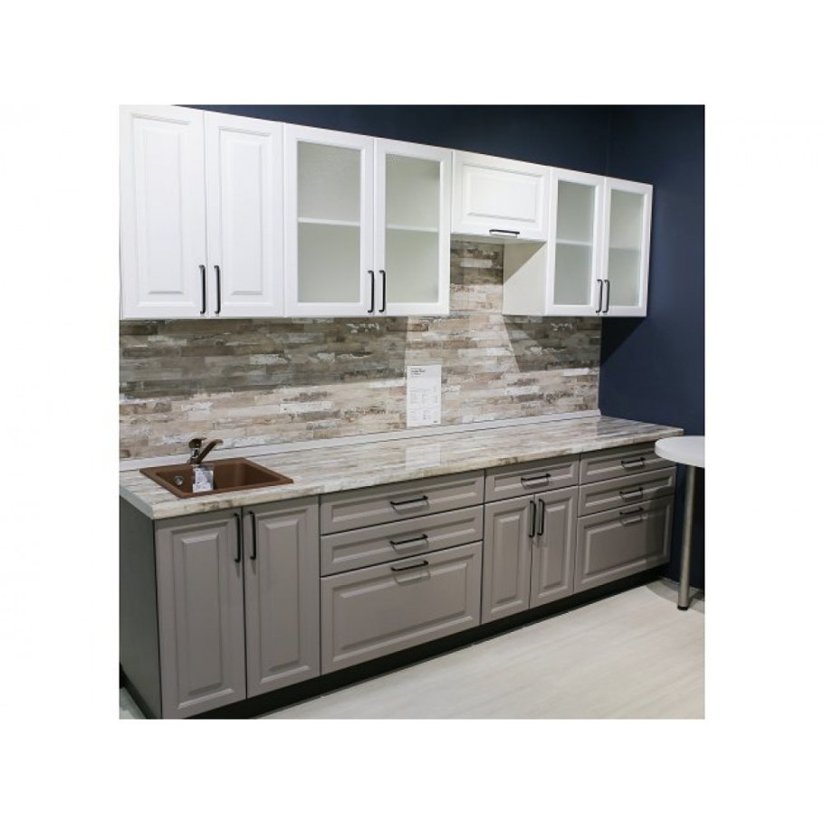 Модульная кухня Ницца Royal (Magnum)