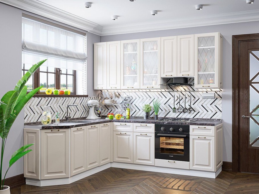 Кухонный гарнитур Ницца