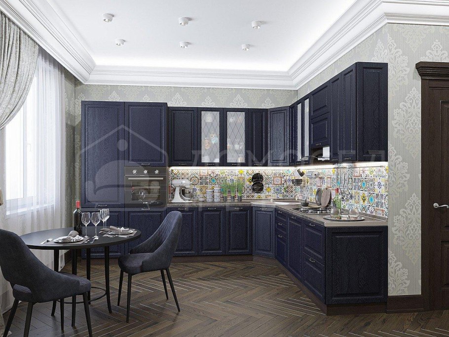 Кухня Ницца Виват