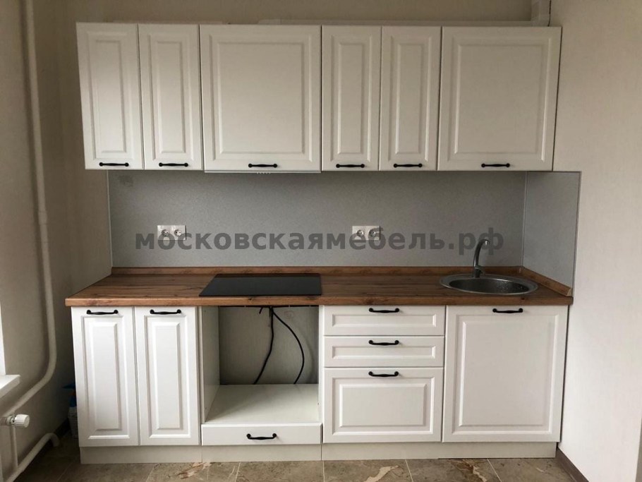 Кухня Ницца Роял Сурская мебель