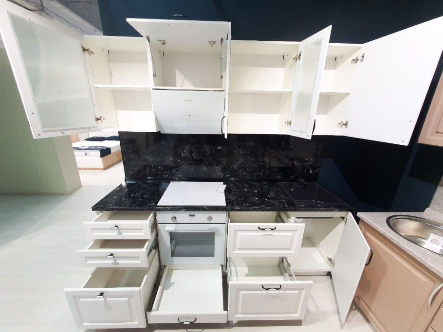 Кухонный гарнитур Ницца