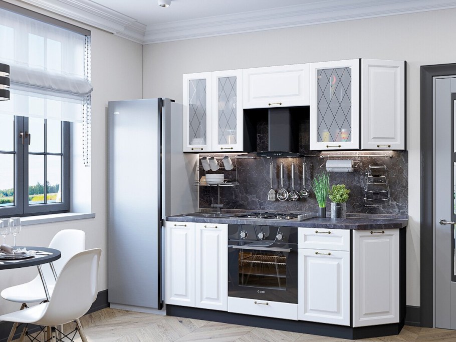 Кухонный гарнитур Ницца