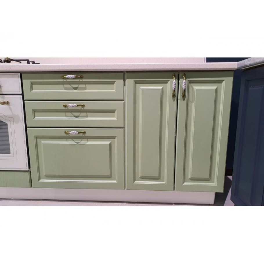 Ницца дуб оливковый