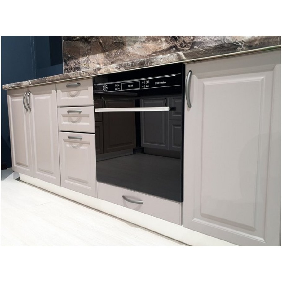 Кухня Ницца Роял Магнум/Бланко