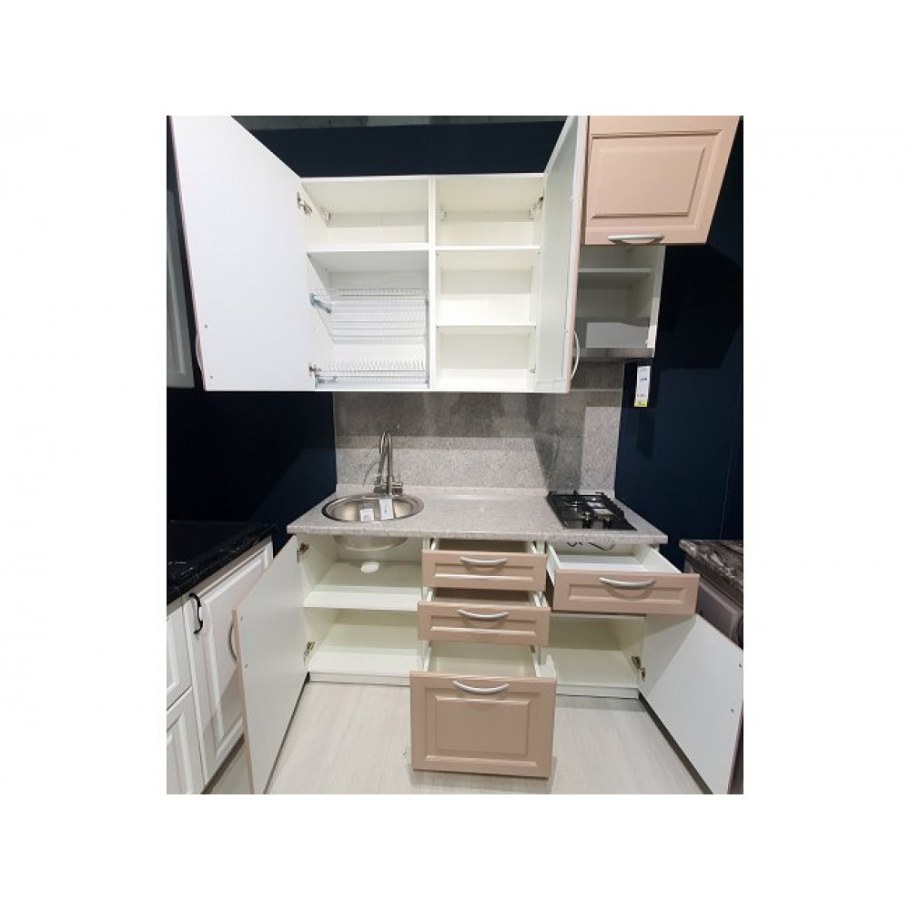 Кухни Nizza Royal