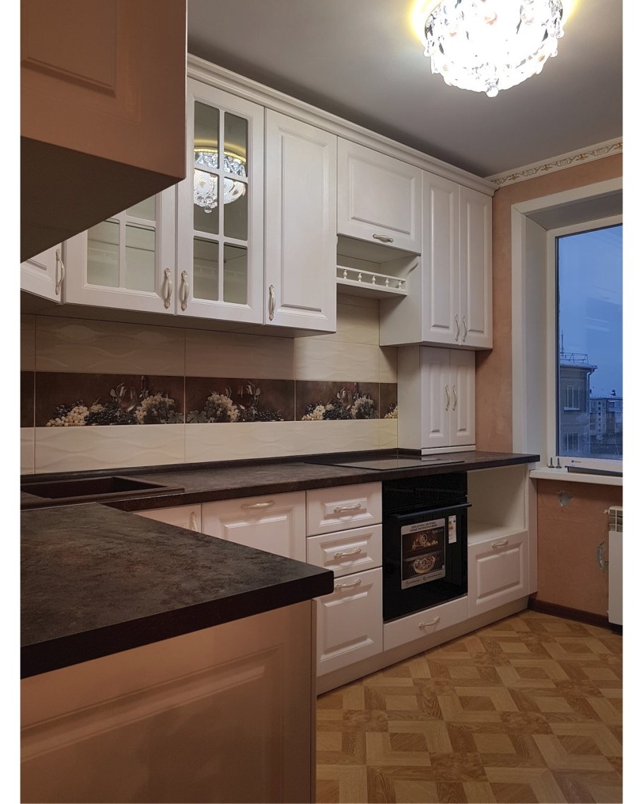 Кухня Ницца Виват