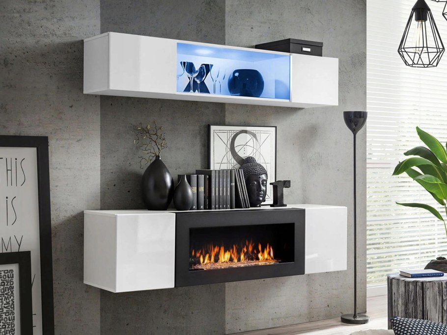 Биокамин Juliet 1100