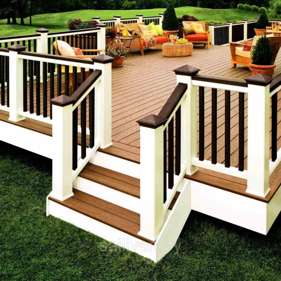 Патио пергола крыльцо