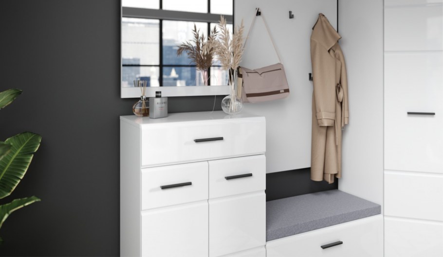 Прихожая Йорк Империал