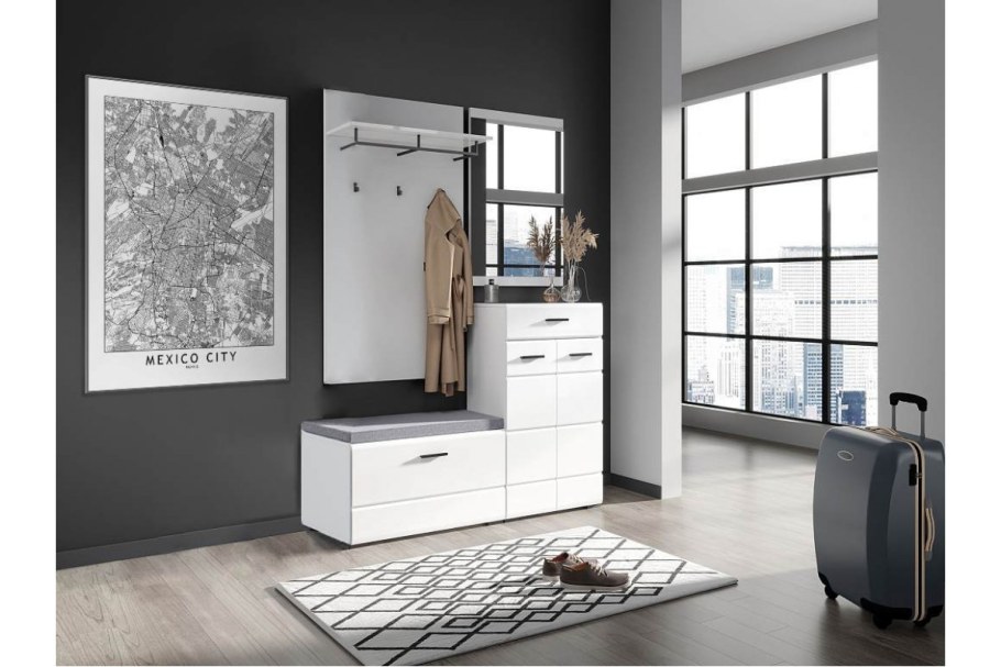 Прихожая Йорк Империал