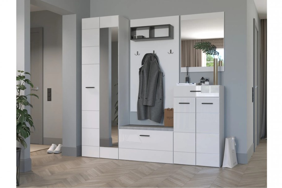 Прихожая Глосс 1