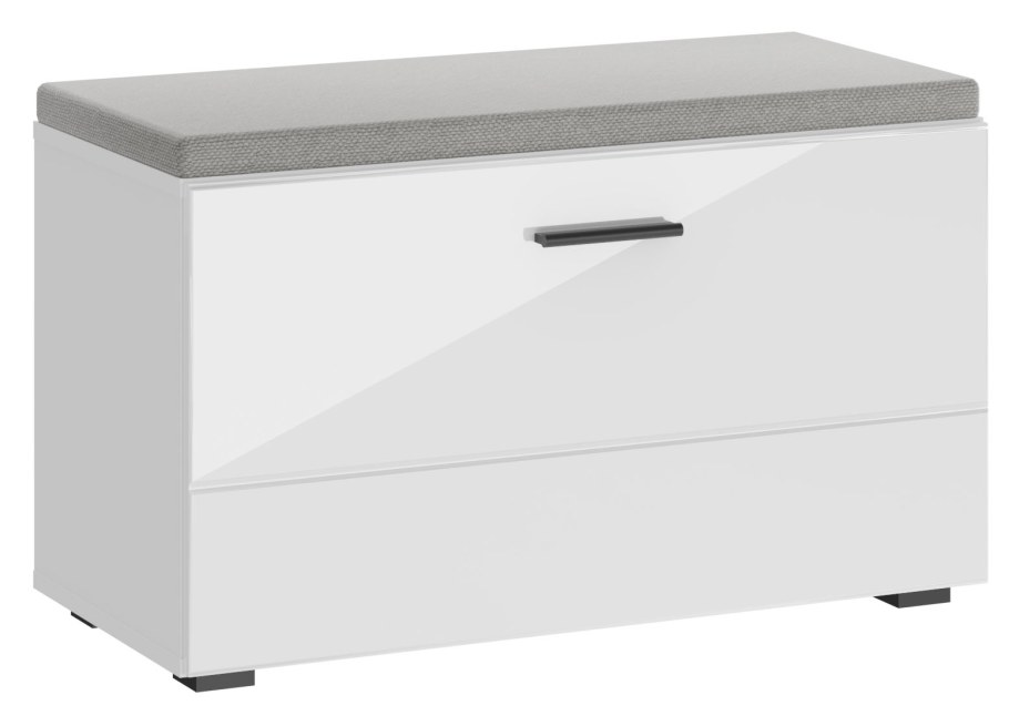 Обувница НК-мебель Gloss