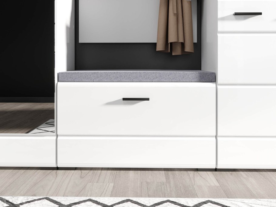 Прихожая Йорк Империал