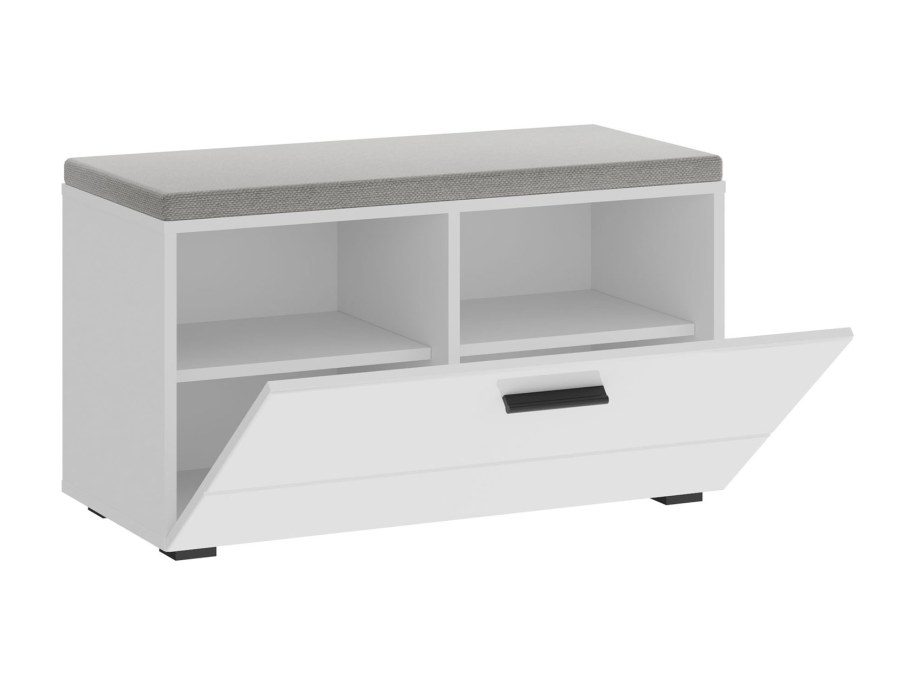 Прихожая Глосс НК мебель