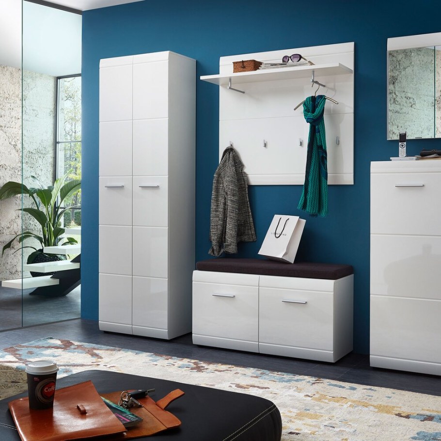 Germania werk мебель прихожая