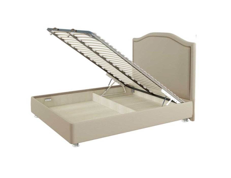 Кровать Benartti Uta Box