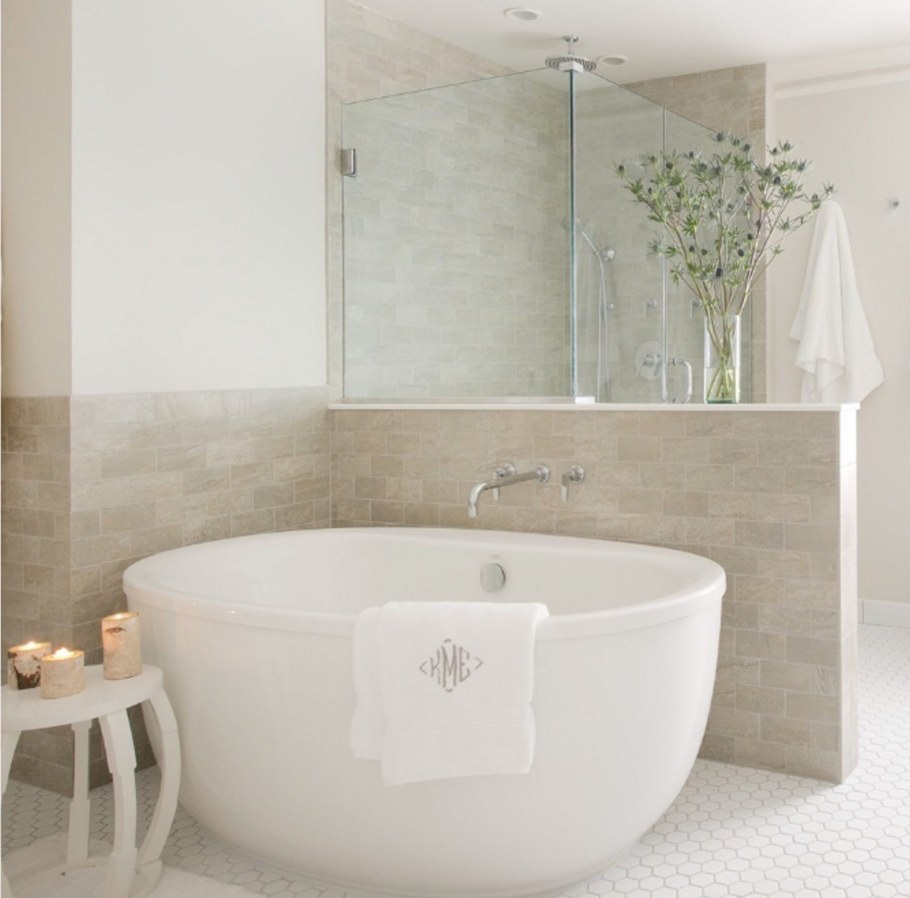 Vitrea 160 Light Taupe