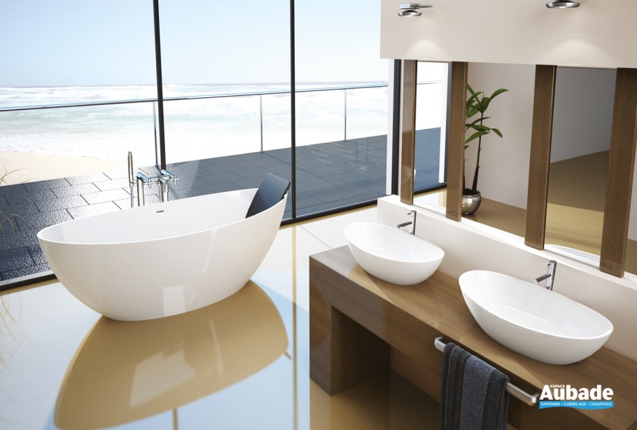 Hoesch Namur 4411.013 ванна