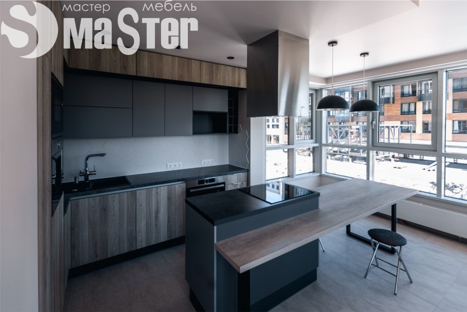 ЛДСП Эггер Диамант серый