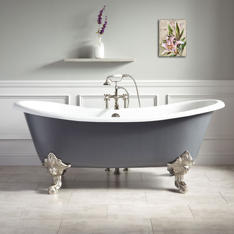 Ванна Roca Newcast