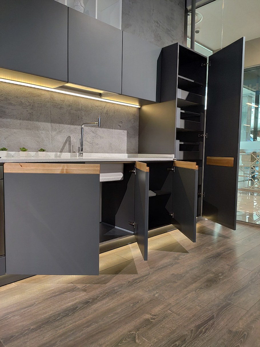 Egger Диамант серый u963