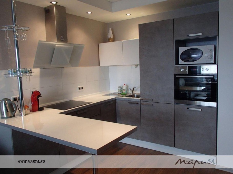 ЛДСП mix22 кашемир