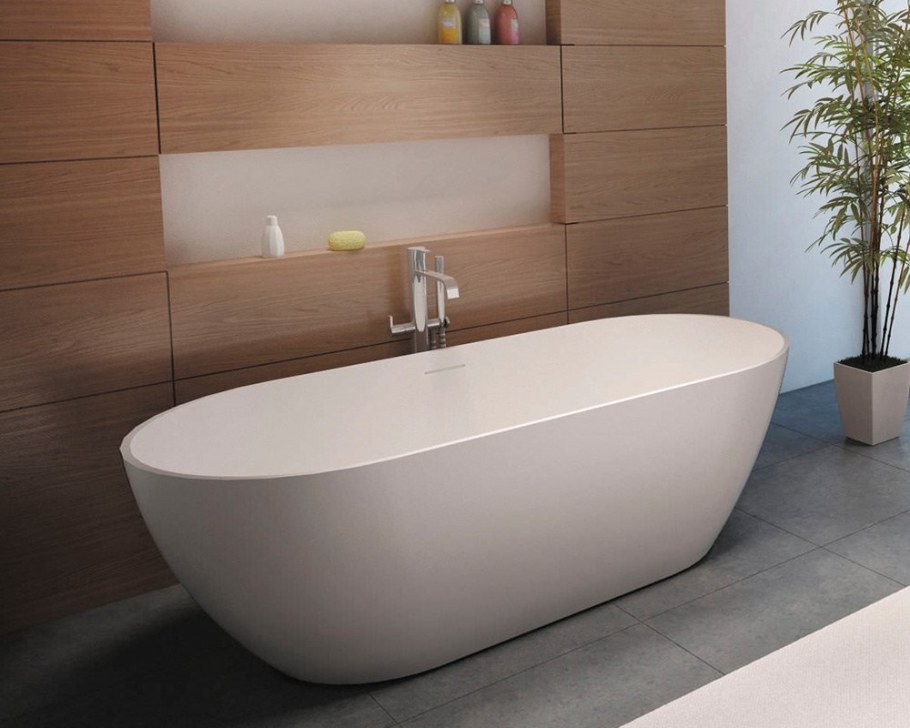 Ванна Riho Bilbao 150x75