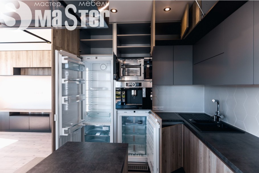 Egger Диамант серый