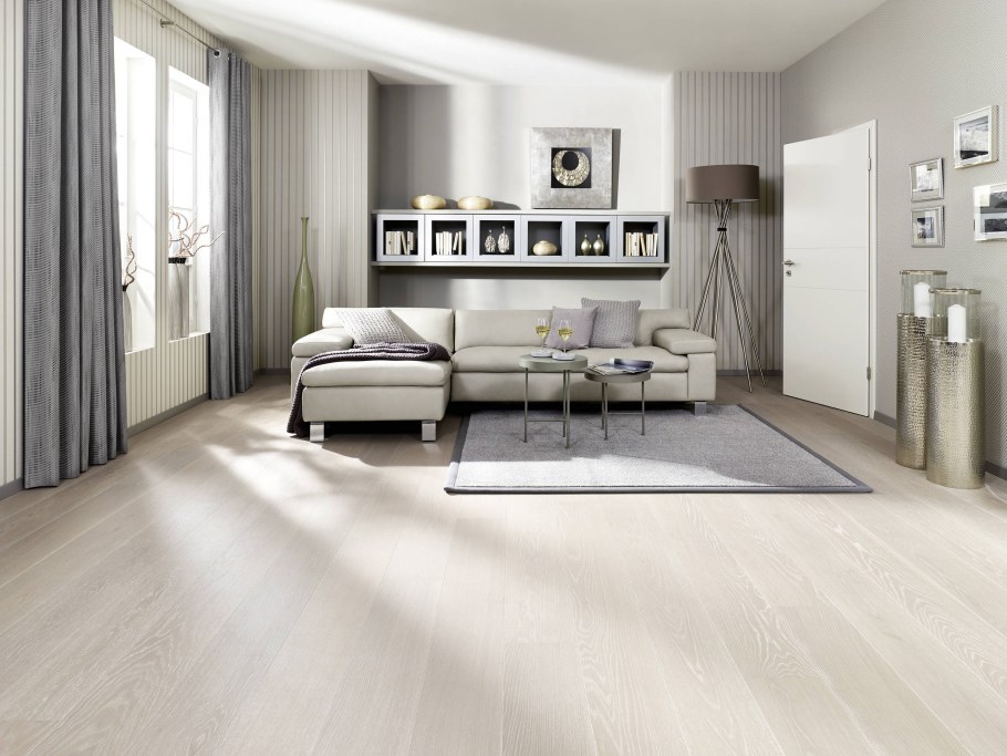 Эггер Бардолино серый в интерьере