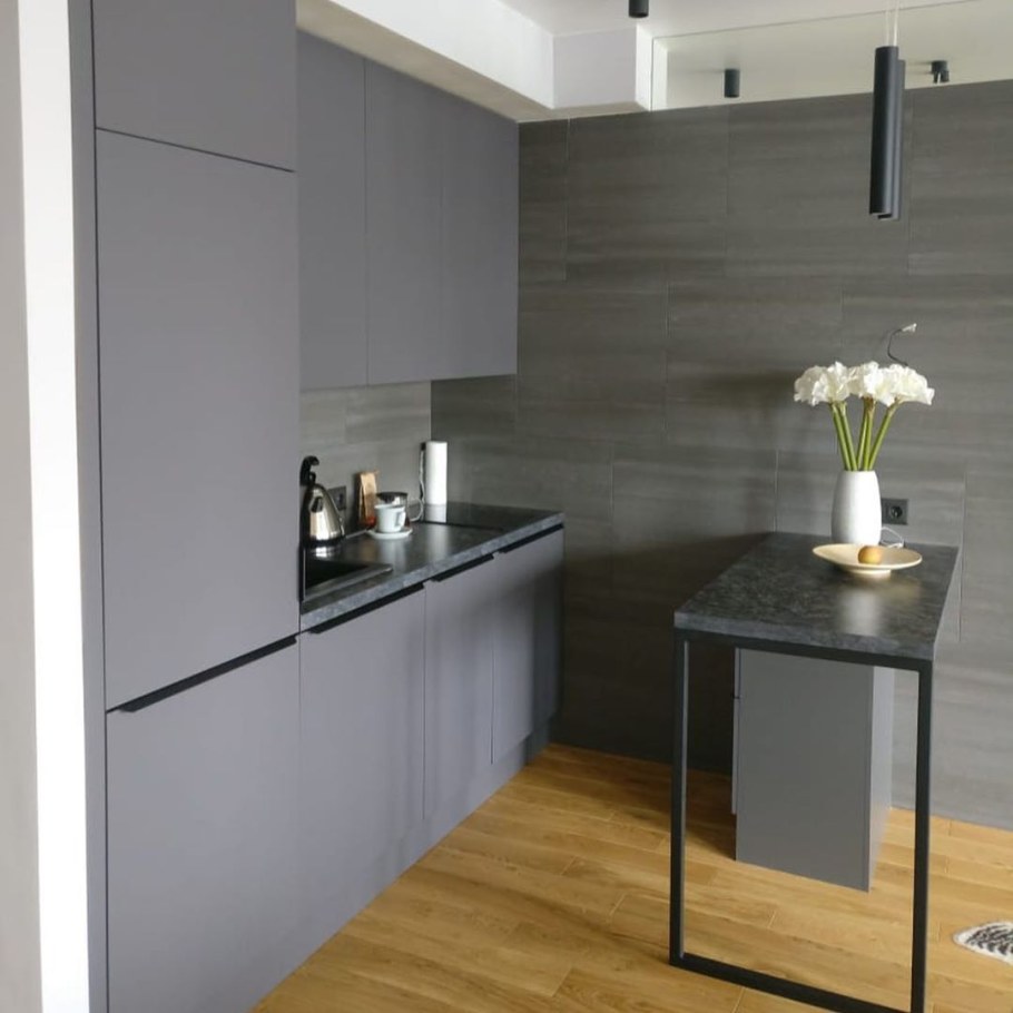 Egger u788 st9 Арктика серая