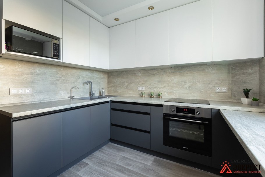 Egger Диамант серый u963