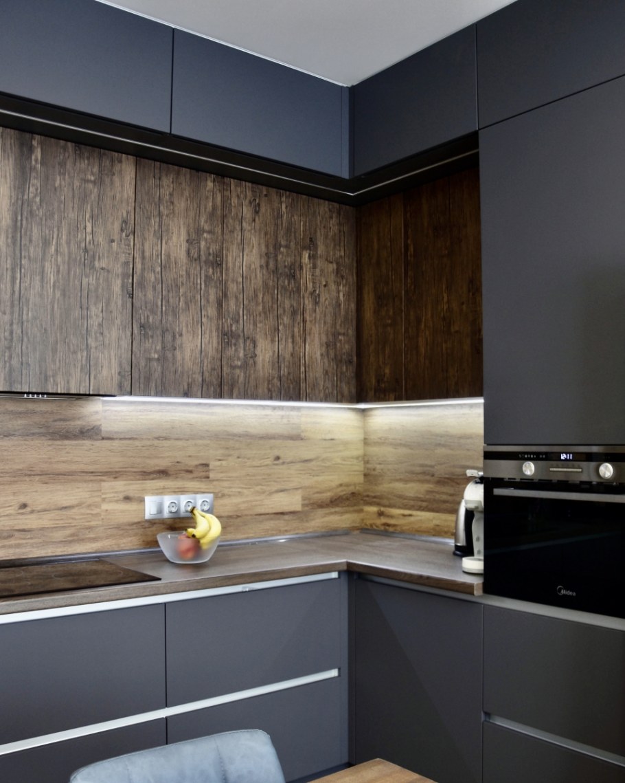 Egger Диамант серый